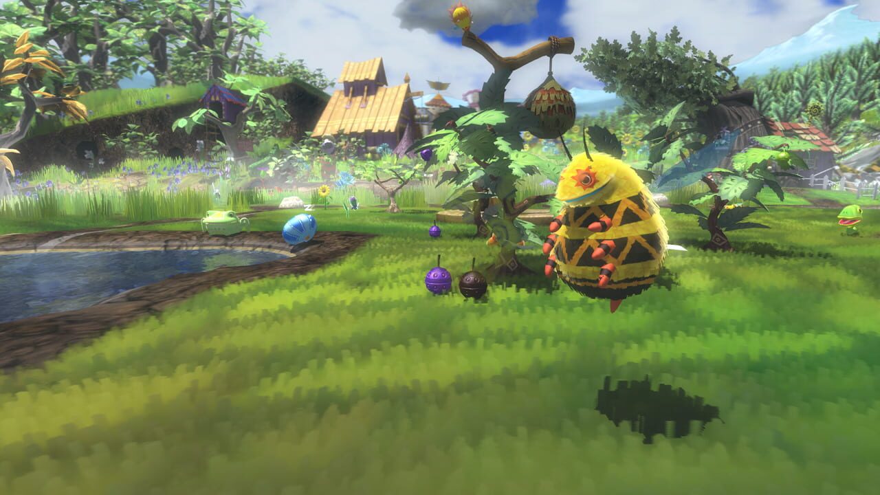 Viva Piñata