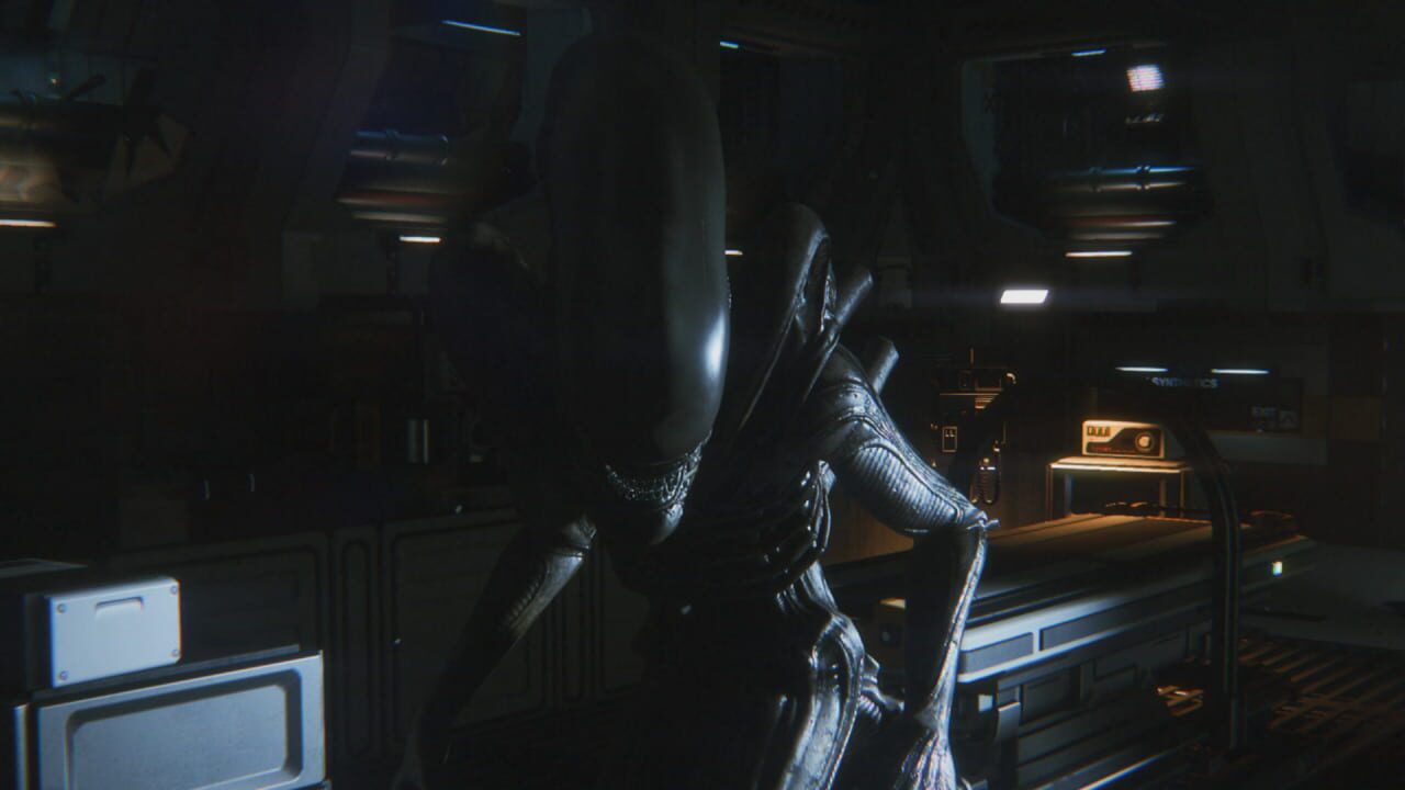 Alien: Isolation – The Collection