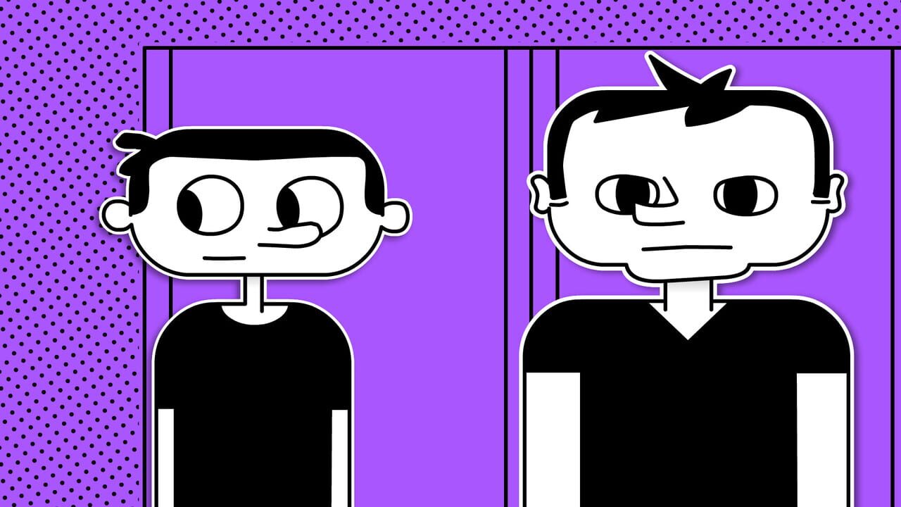 Social Interaction Trainer