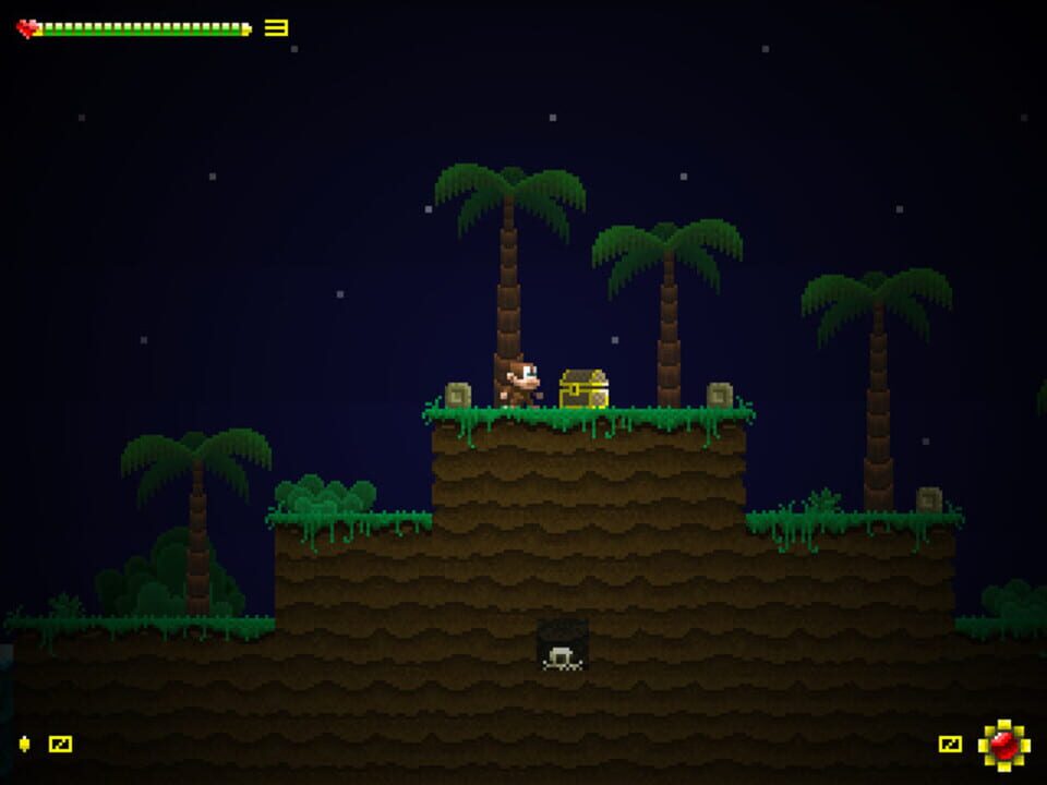 Adventure Apes and the Mayan Mystery