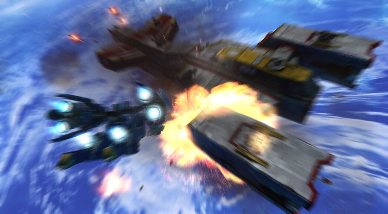 Strike Suit Zero: Director’s Cut
