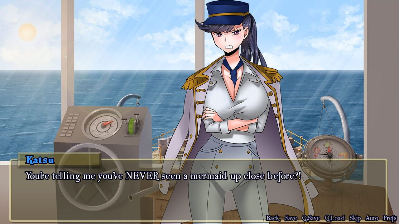 Battleship Bishojo