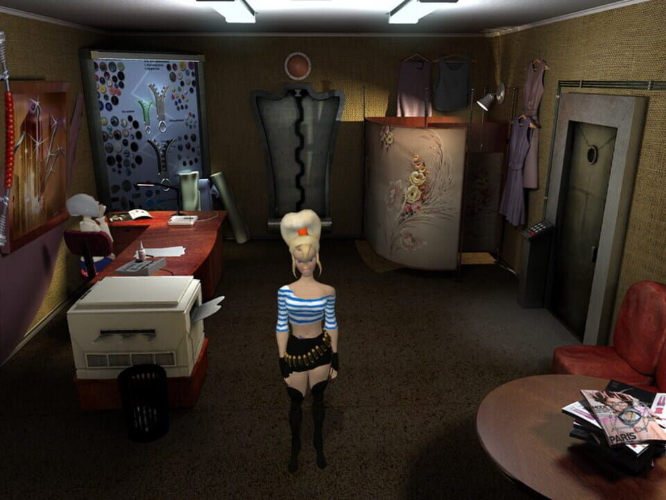 Petka 6: Novaya Realnost