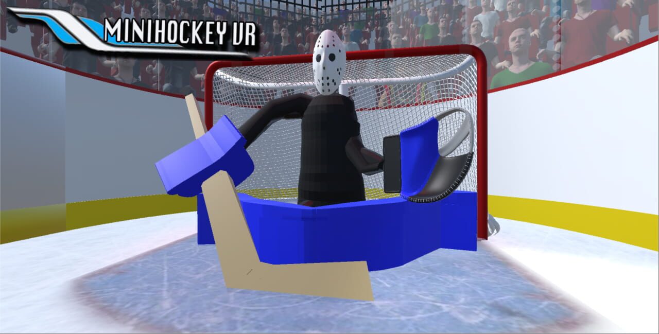 Mini Hockey VR