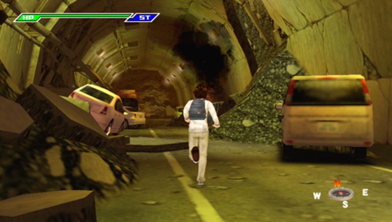 Zettai Zetsumei Toshi 3: Kowareyuku Machi to Kanojo no Uta