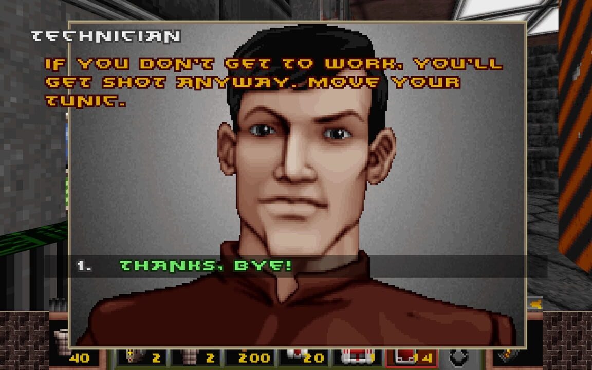 Strife: Quest for the Sigil