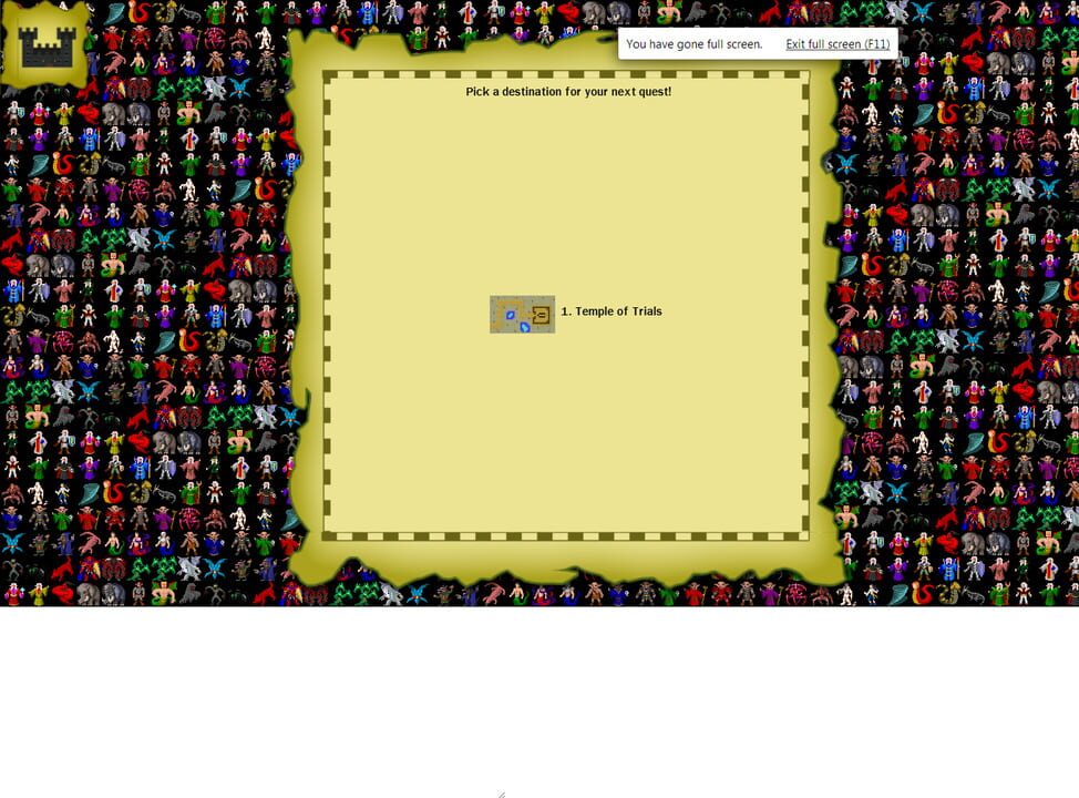 Gold and Gems