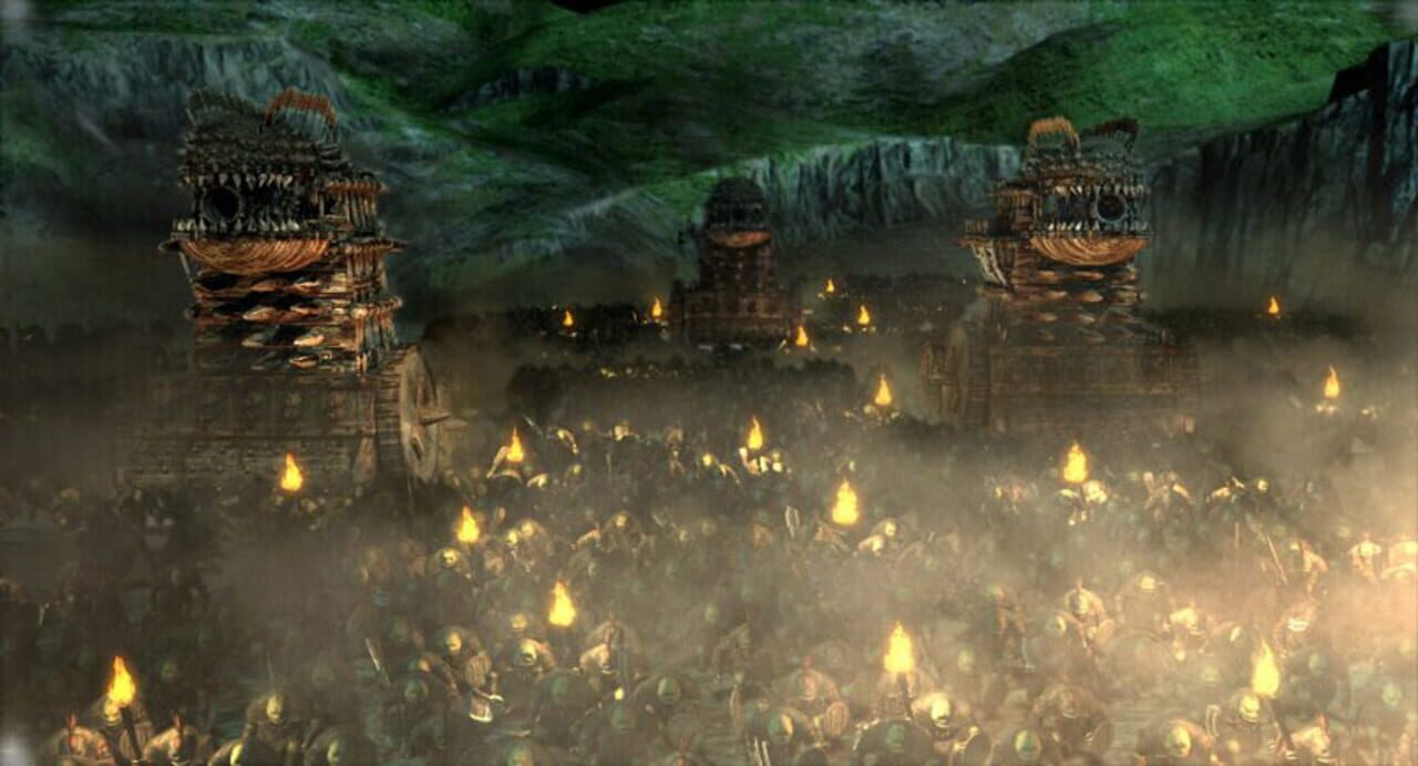 Final Fantasy XI Online