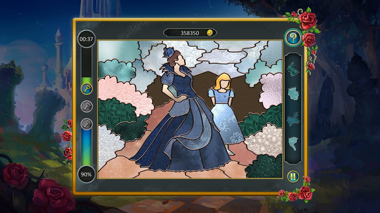 Alice’s Patchworks 2