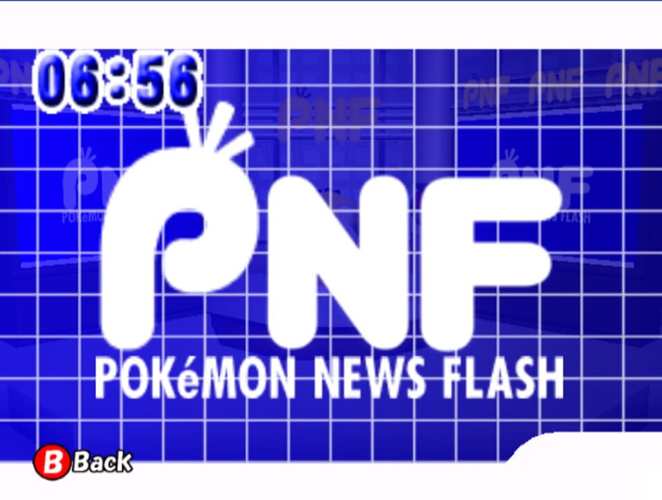 Pokémon Channel