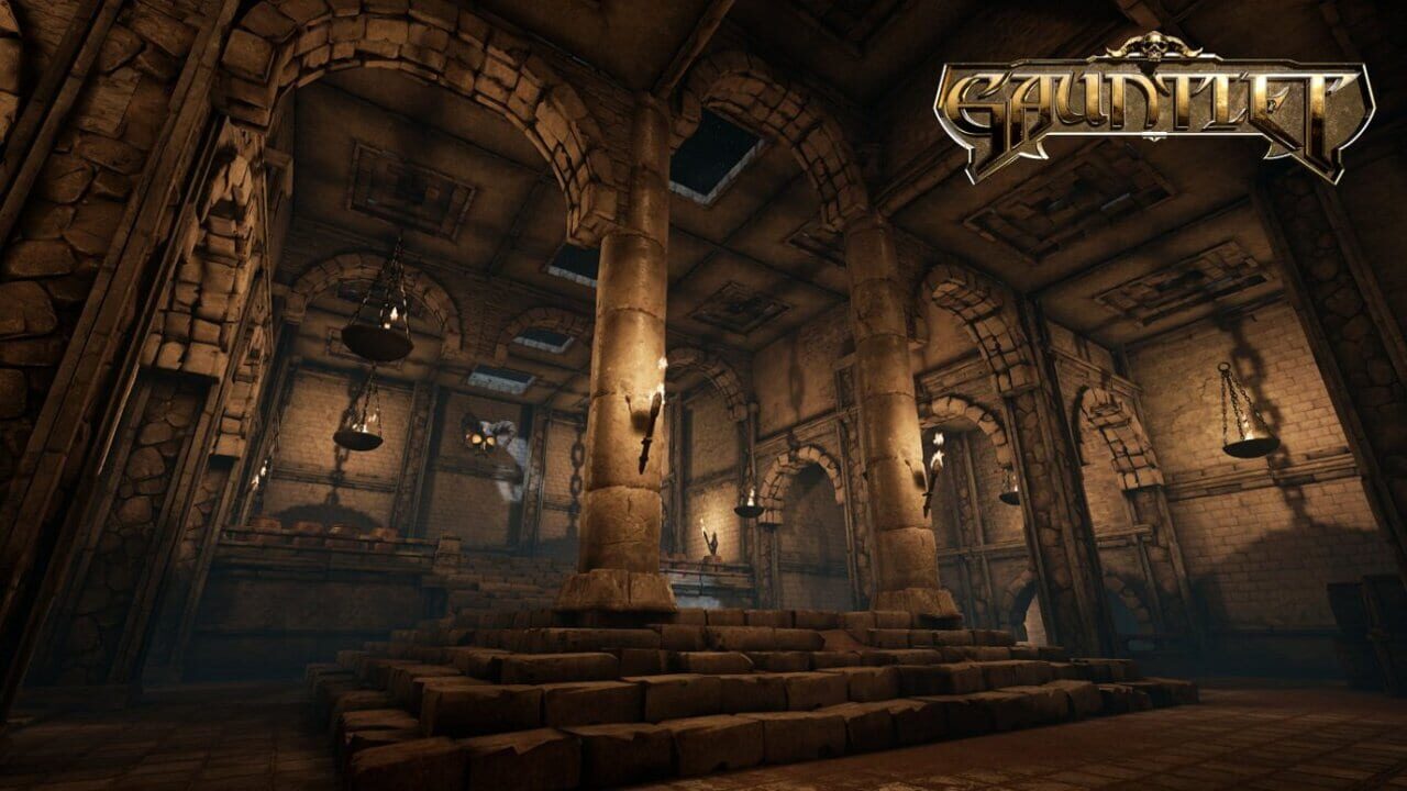 Ready Player One: Oasis