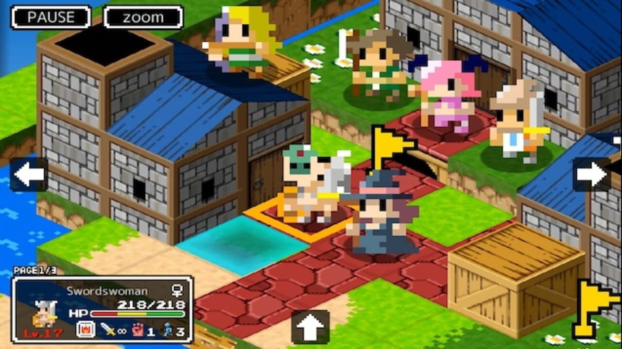 Ambition of the Slimes