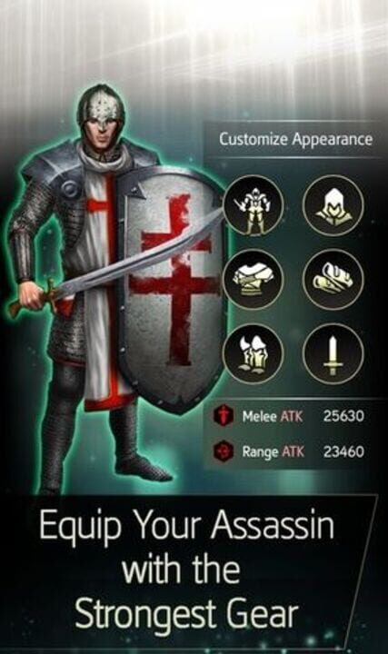 Assassin’s Creed: Memories