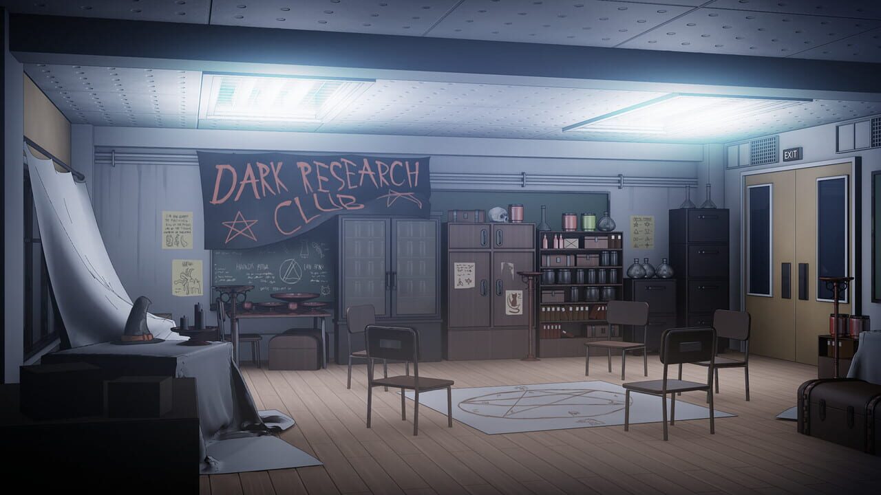 Puzzle Girls: Lingerie