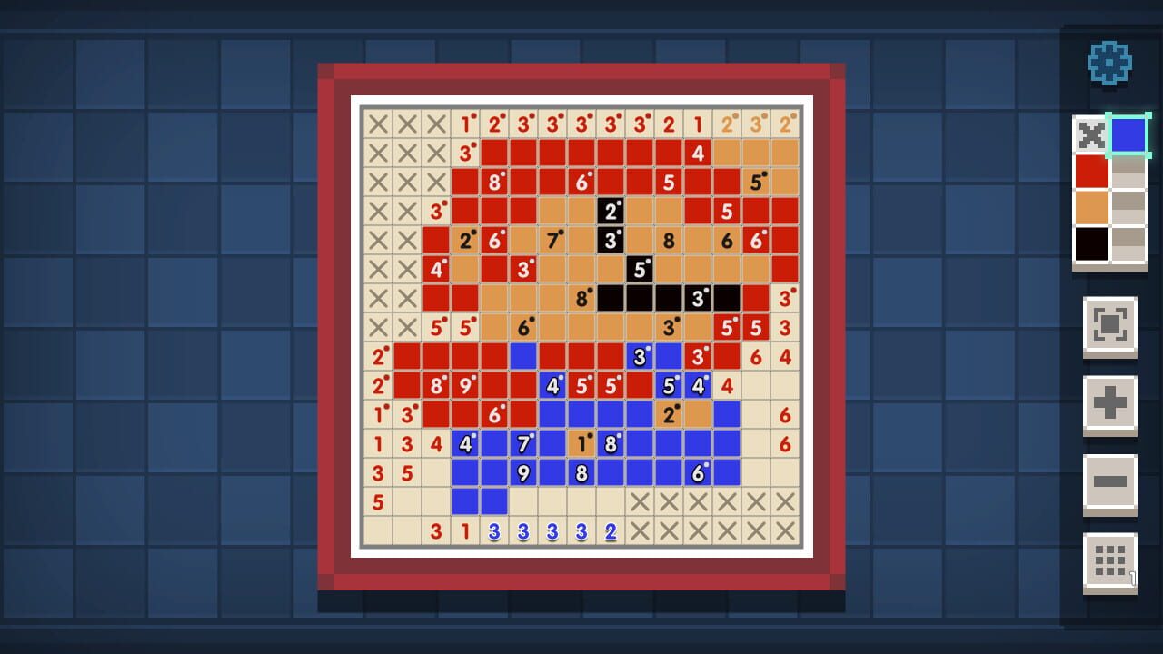 Pixel Maze