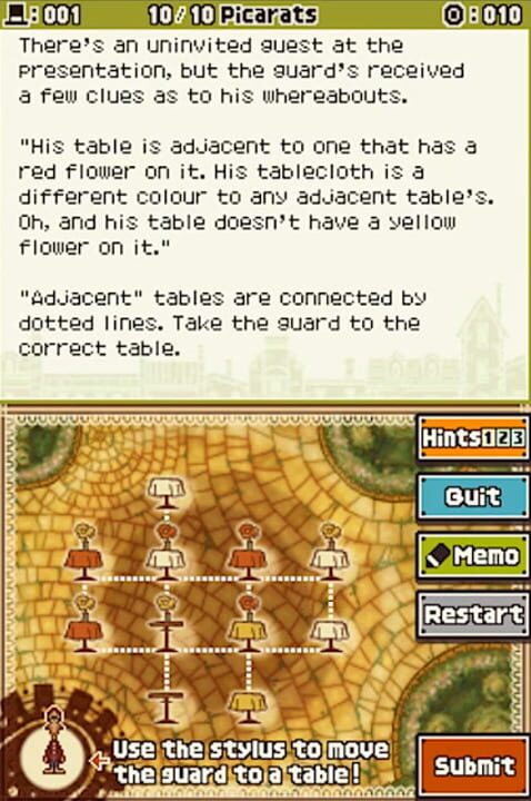Professor Layton and the Unwound Future