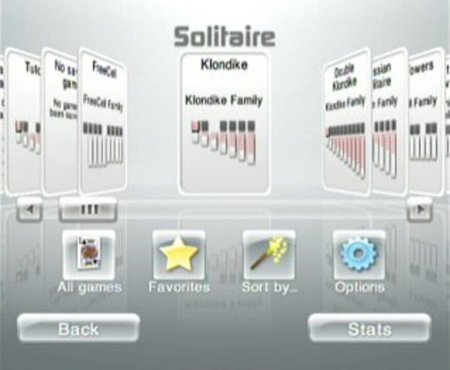 Solitaire