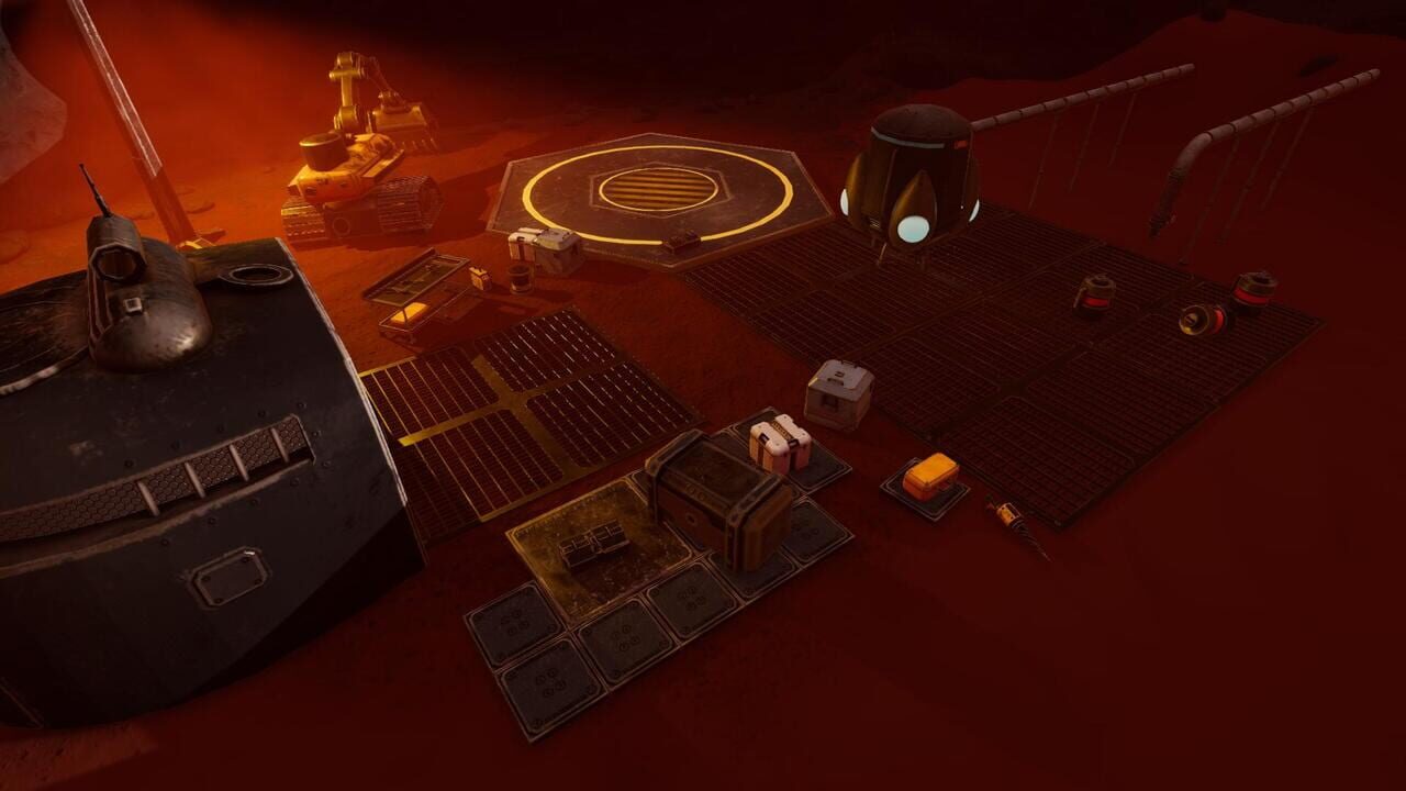 Rogue Shift