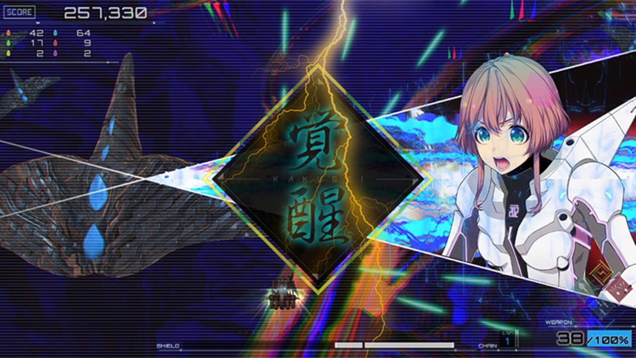 RXN: Raijin