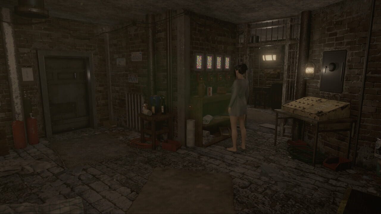 The Initiate 2: The First Interviews