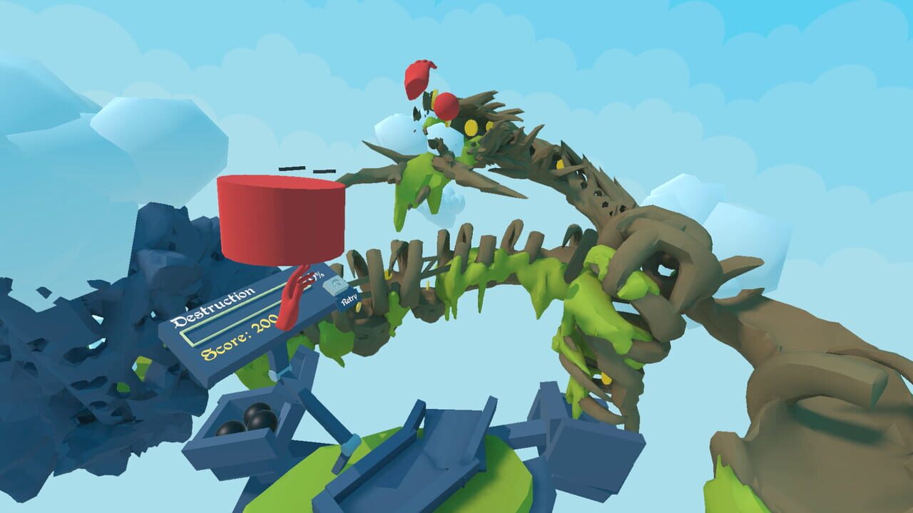 Everything Must Fall