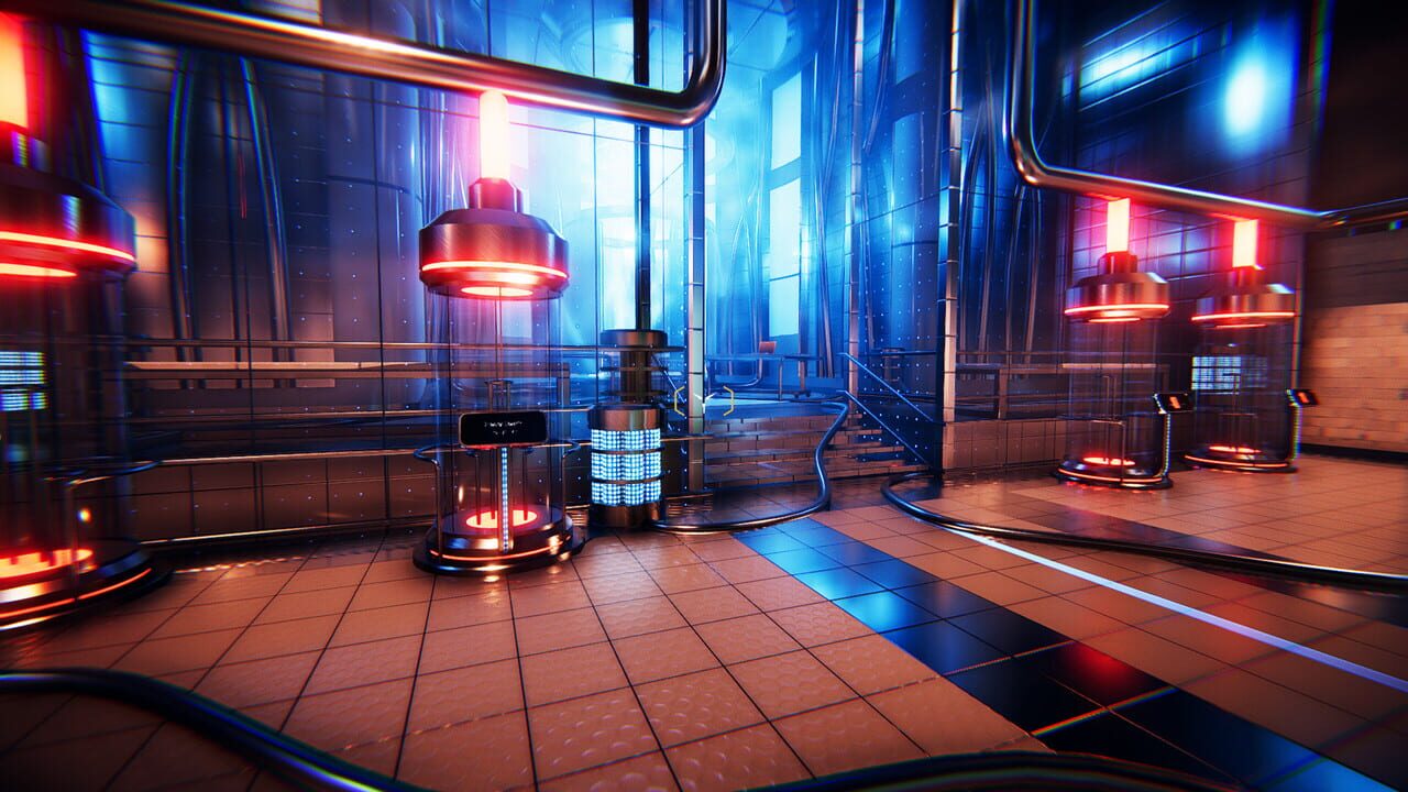 Hypergun