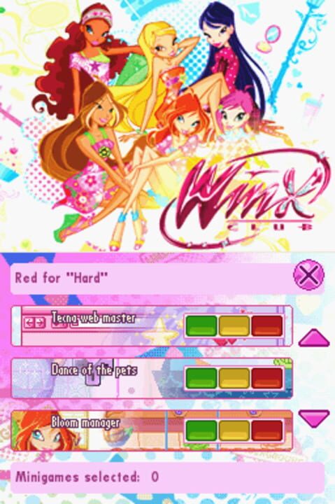 Winx Club: Believix in You