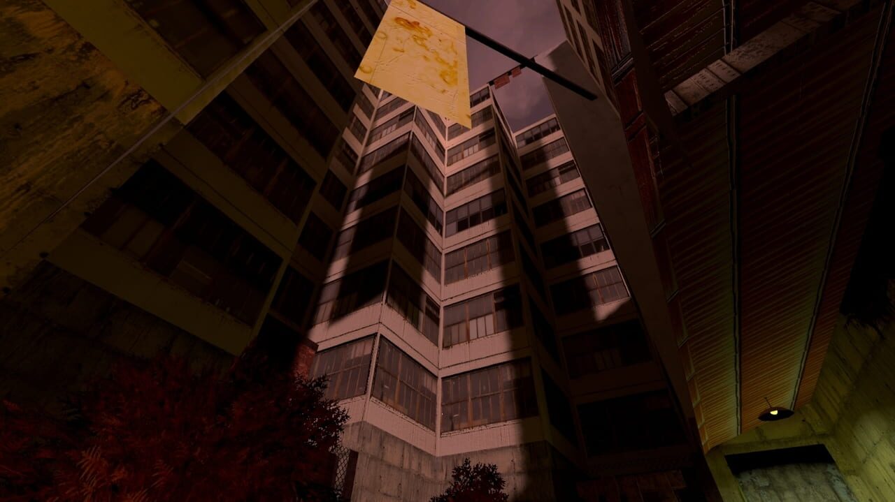 Organ Quarter Pre-Alpha Demo