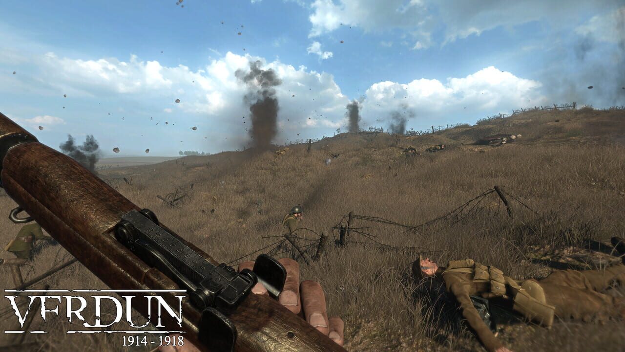 Verdun