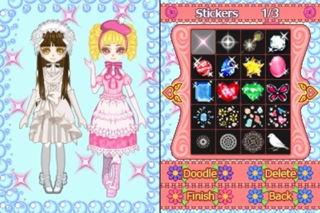 Anne’s Doll Studio: Lolita Collection