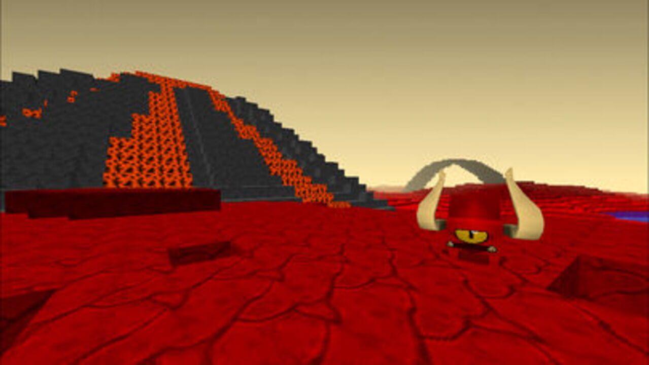 Eden – World Builder