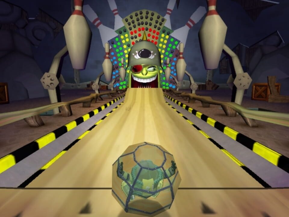 Crash Tag Team Racing