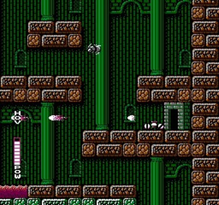 Blaster Master