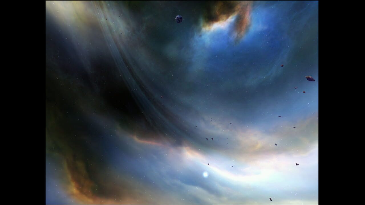 O.R.B.: Off-World Resource Base