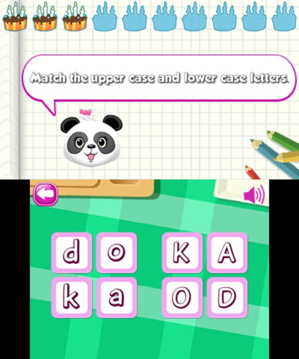 Lola’s ABC Party