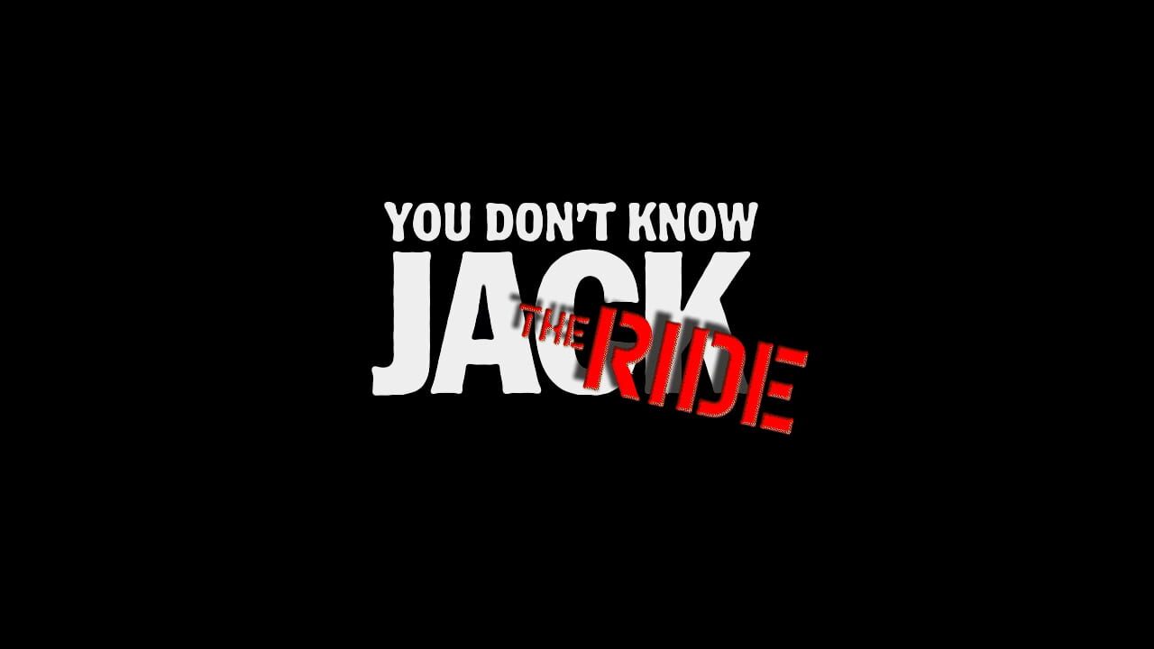 You Don’t Know Jack Vol. 4: The Ride
