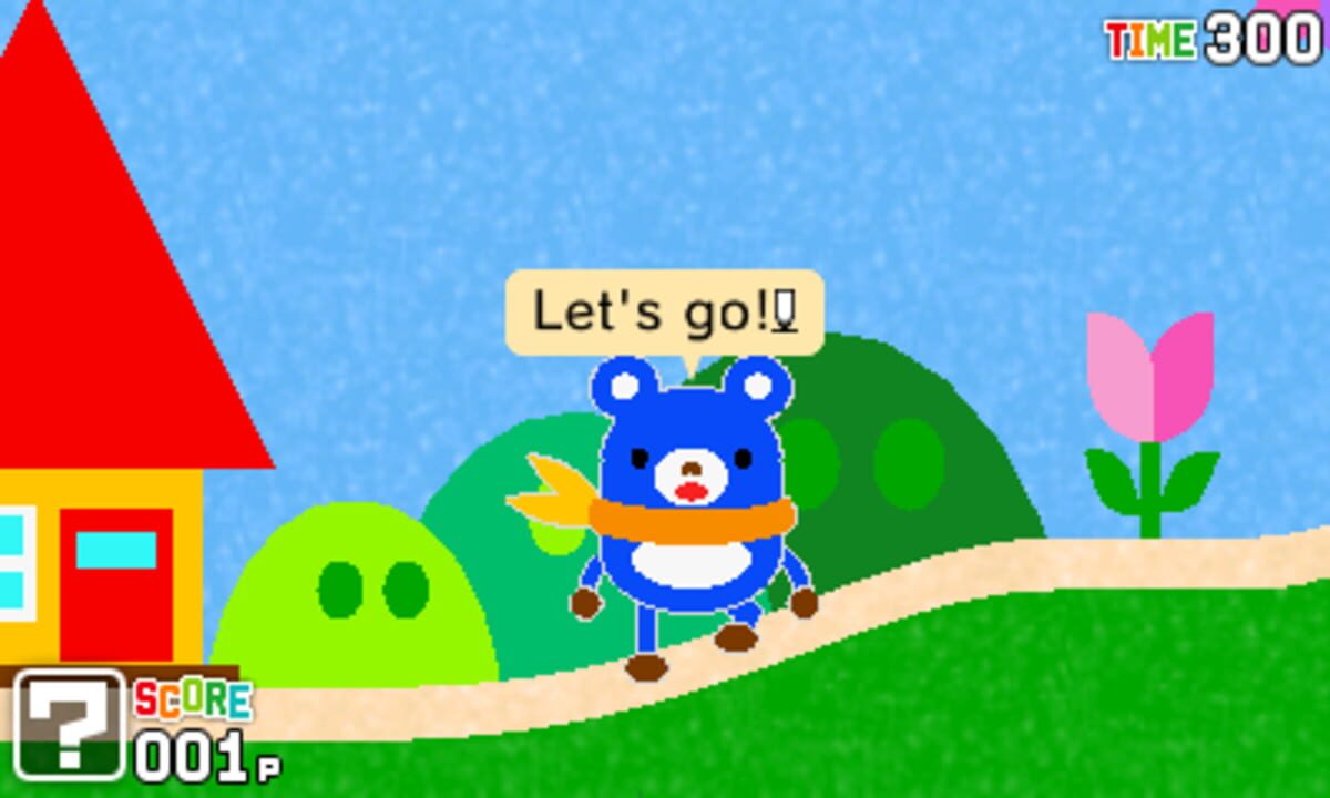 Freakyforms: Your Creations, Alive!