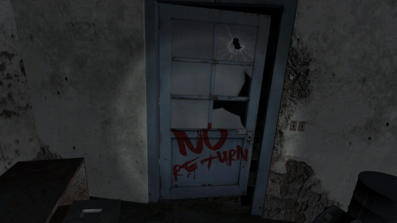 The Hospital: Allison’s Diary