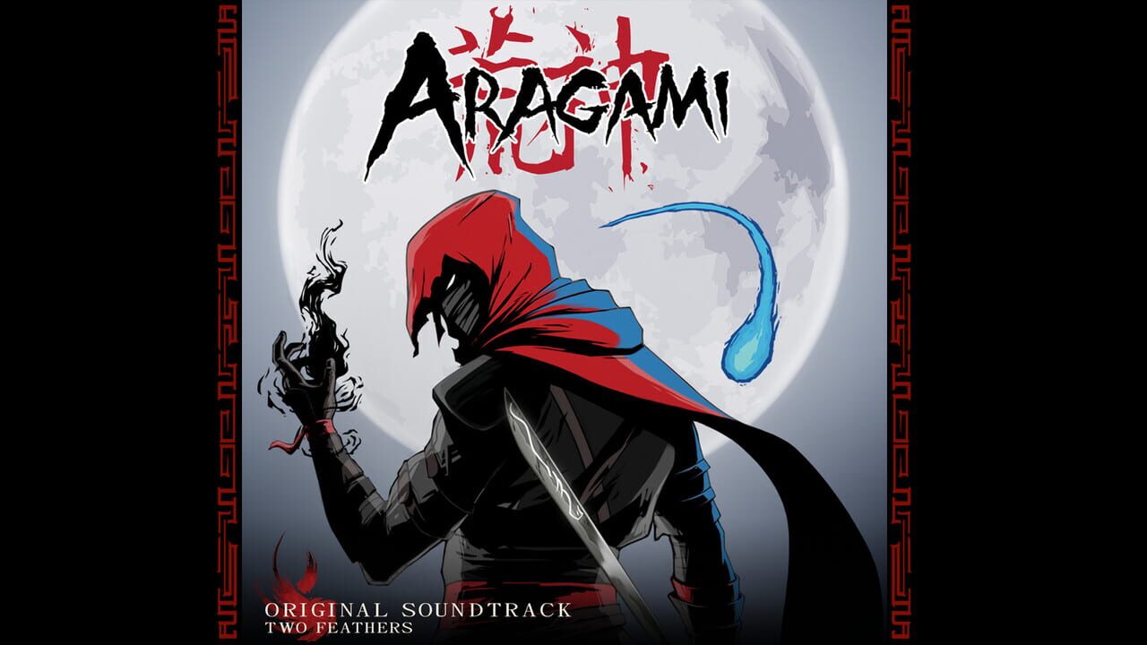 Aragami: Collector’s Edition