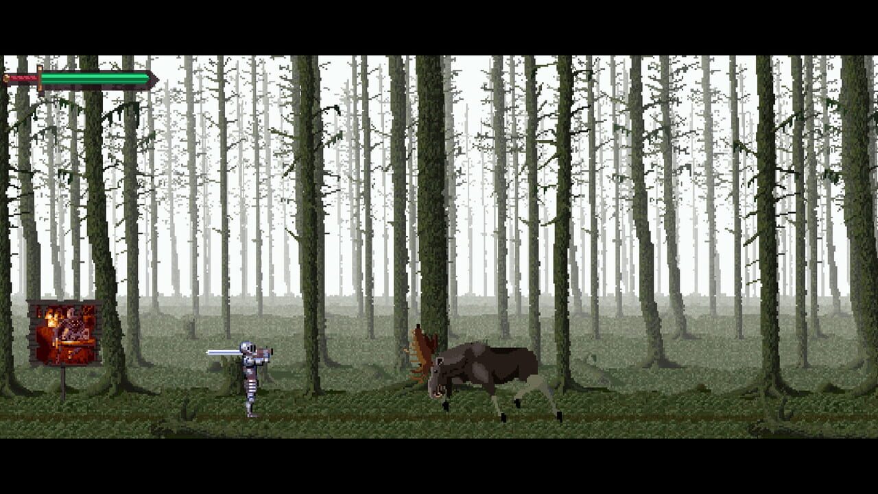 A Bastard’s Tale