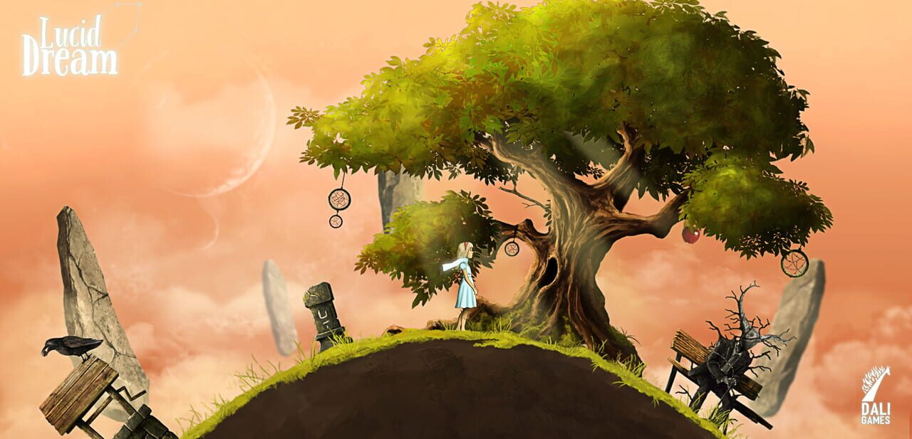 Lucid Dream Adventure