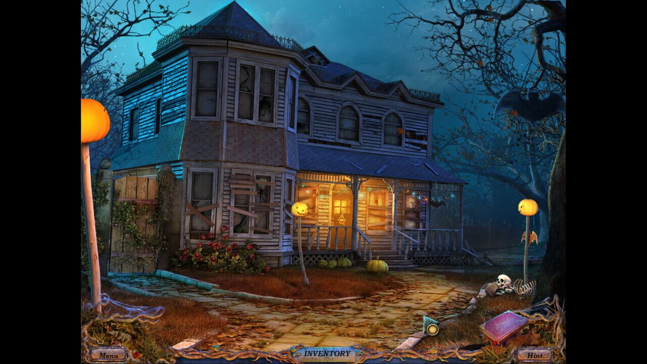 Shadows: Price For Our Sins