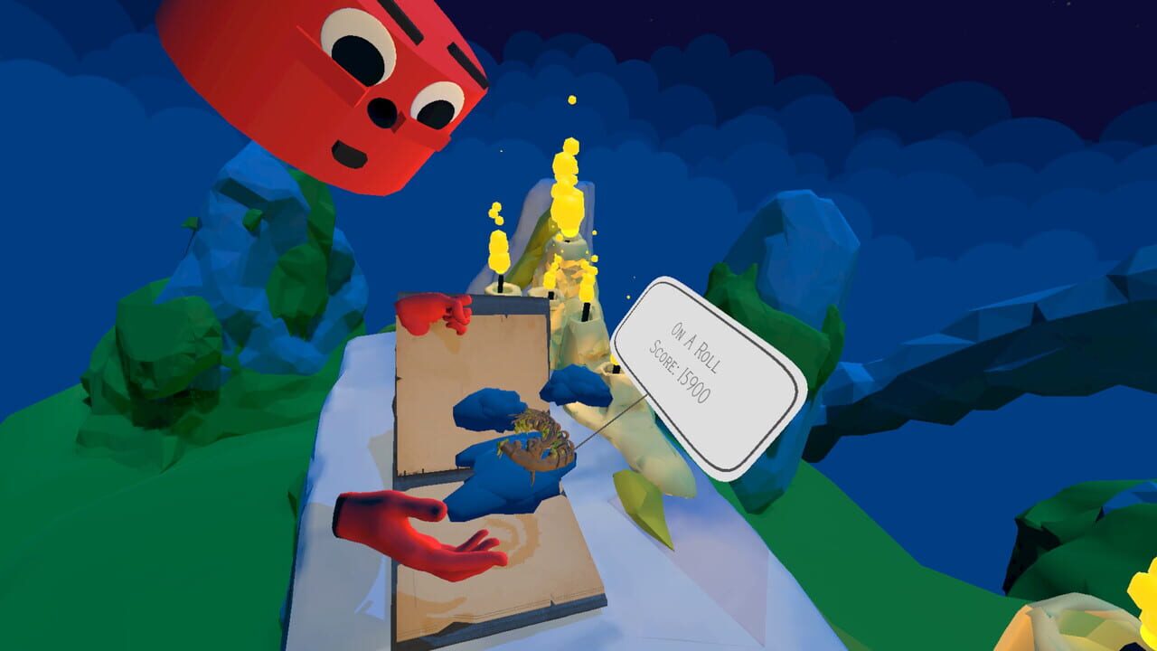 Everything Must Fall