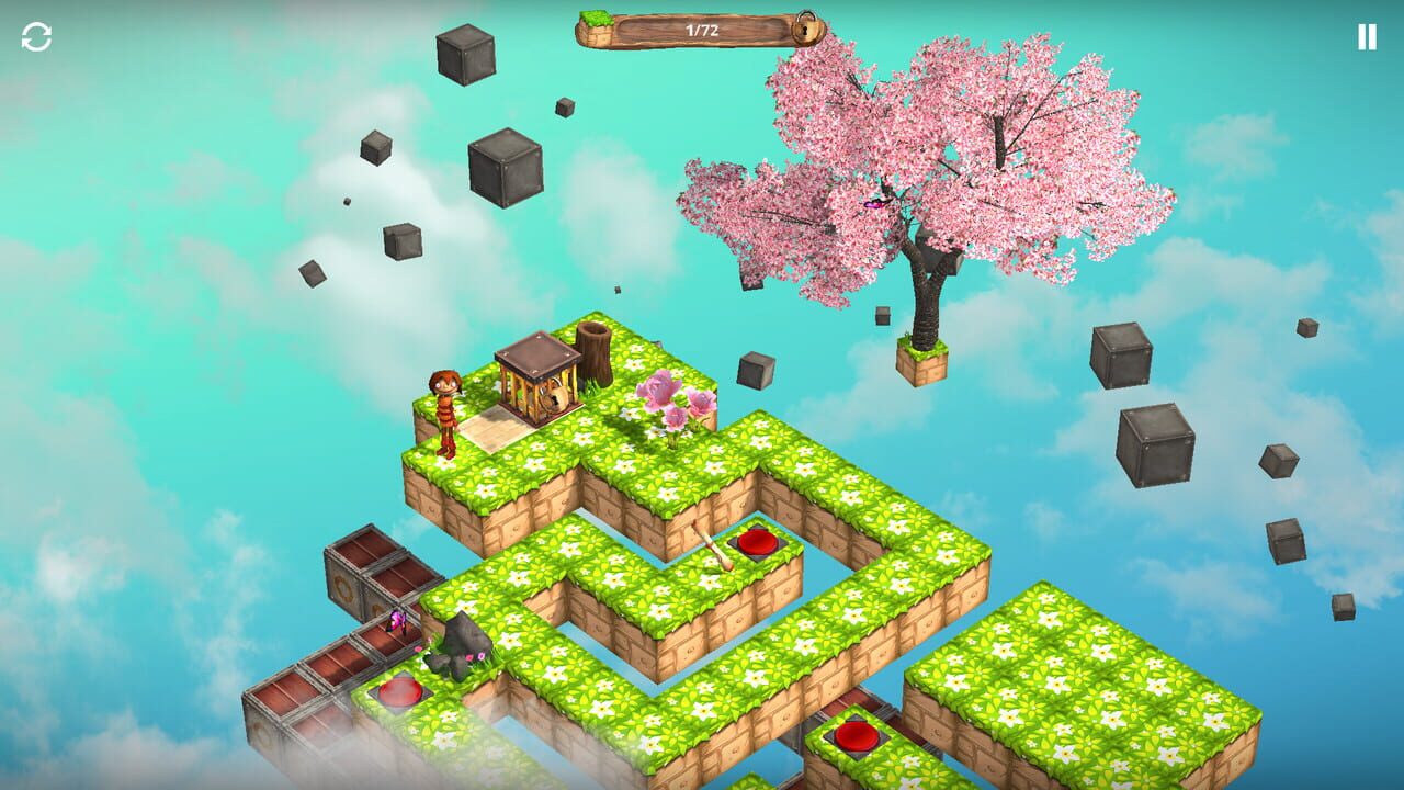 Leashed Soul: Survive & Rebuild Beydo Block World