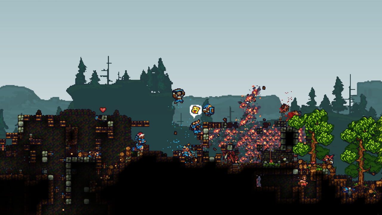 King Arthur’s Gold