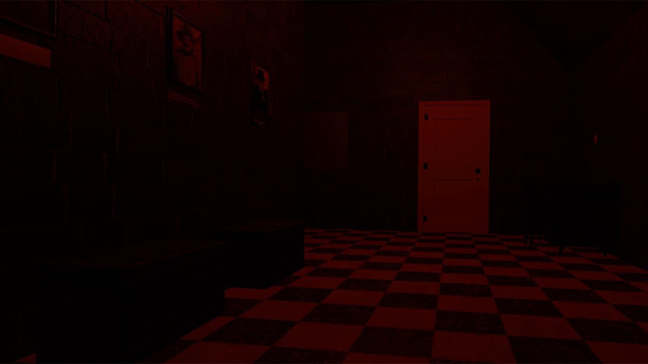 Inescapable VR: Underground