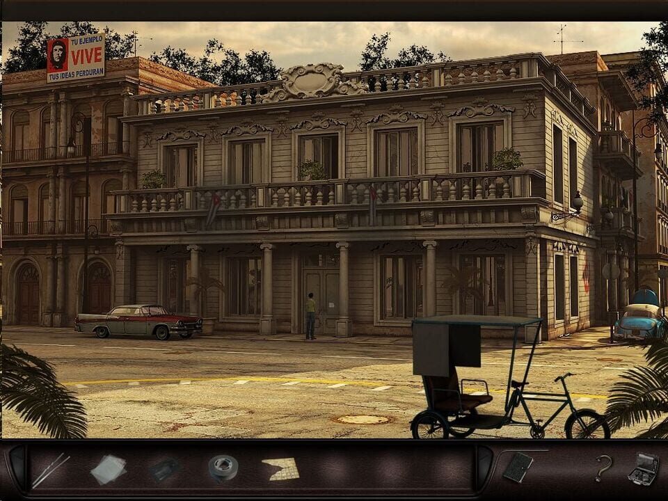 Art of Murder: Hunt for the Puppeteer