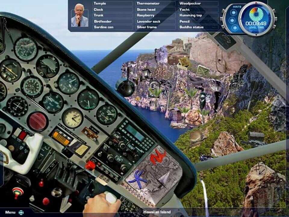 Hawaiian Explorer: Lost Island