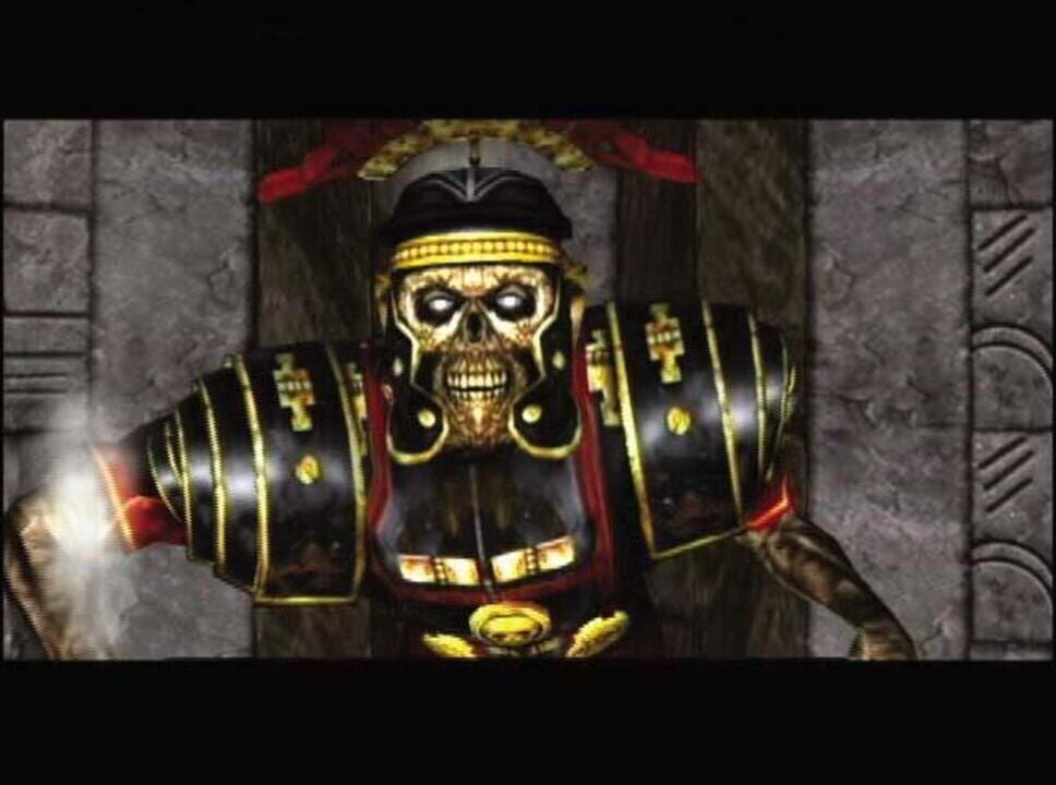 Eternal Darkness: Sanity’s Requiem