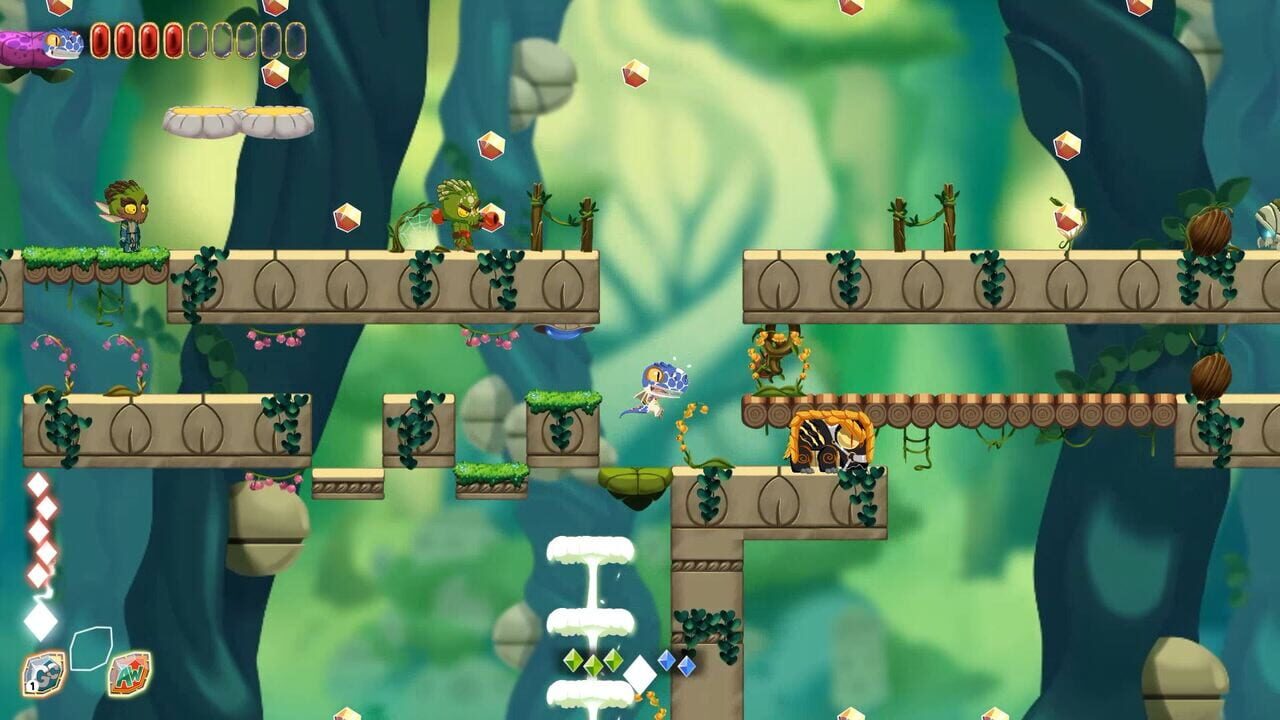 DragoDino: A Dragon Adventure